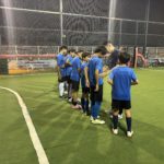 7/24(水)大宮校U-12アドバンスクラス