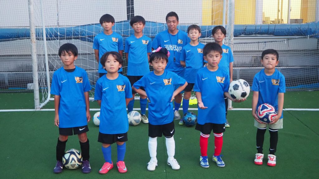 エボルテ集合写真