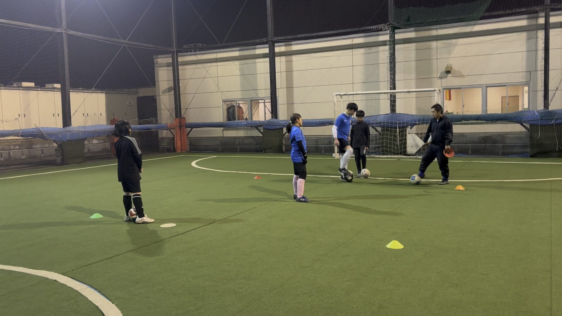 大宮校ベーシッククラス2/19(木)