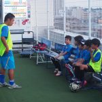 u-9クラス2025/08/20(水)