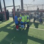 2/22(月)サッカー大会