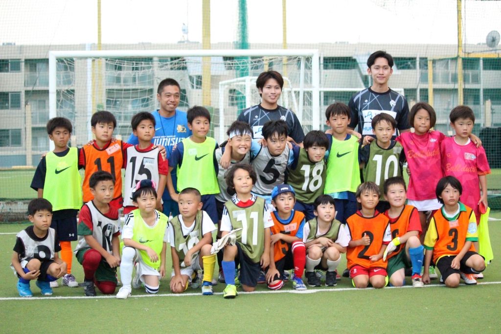 エボルテ×wirm@フットメッセ大宮