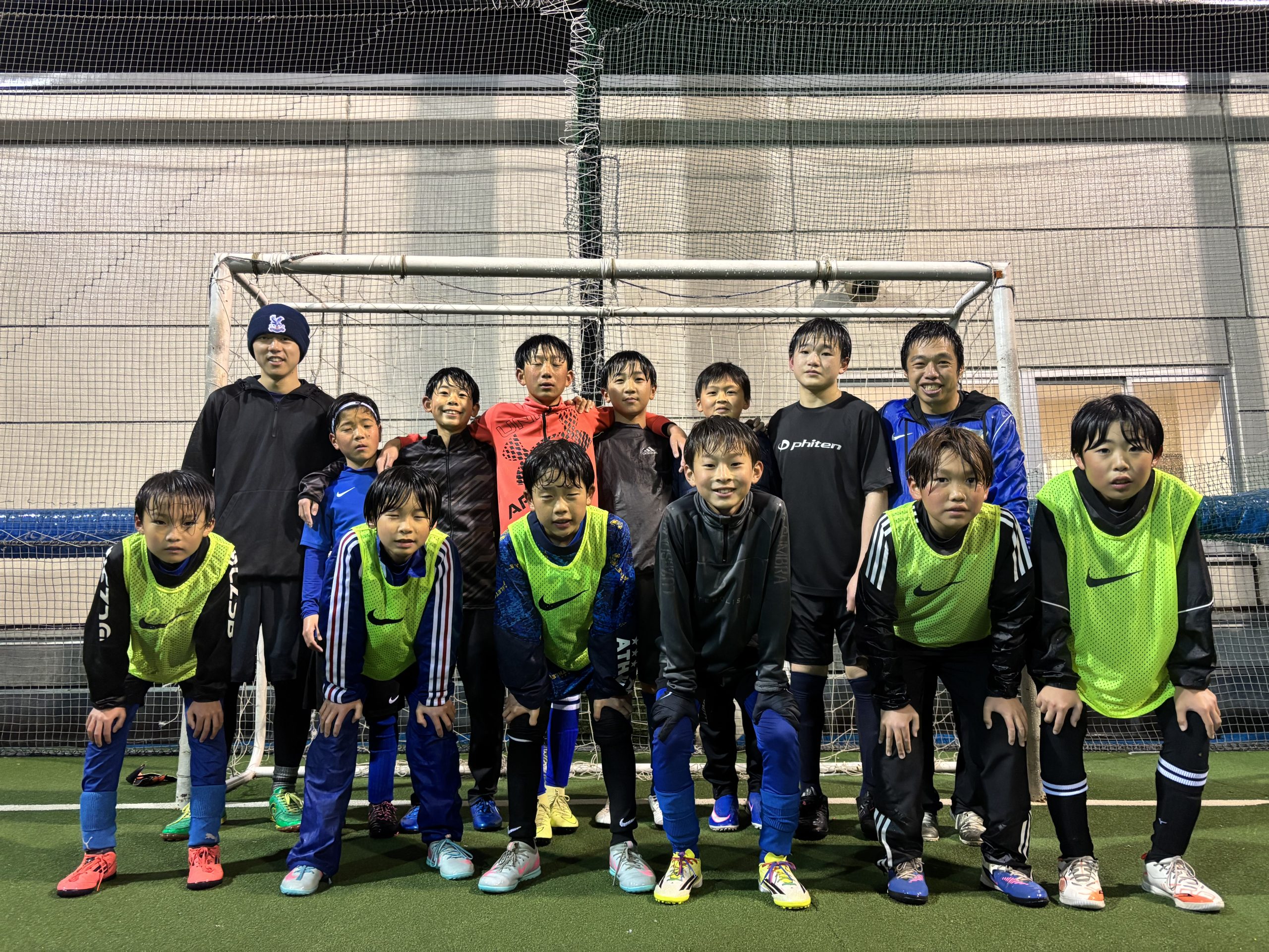 大宮校アドバンスクラス3/25(水)