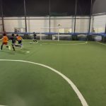 U-12アドバンスクラス