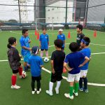 U-12ベーシッククラス