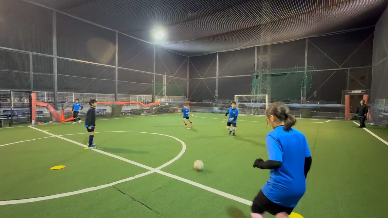 ベーシッククラス11/6(木)